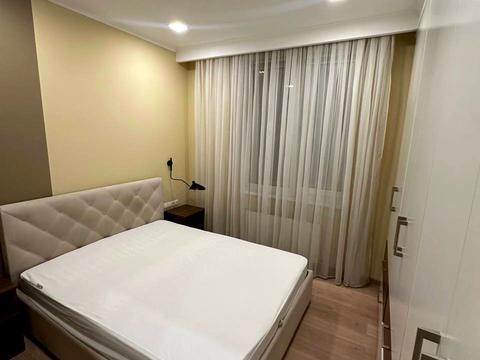 квартира по адресу Академика Писаржевского ул., 8