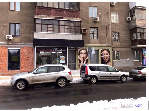 коммерческая по адресу Динамовская ул., 3б