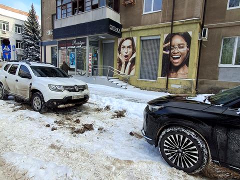 коммерческая по адресу Динамовская ул., 3б