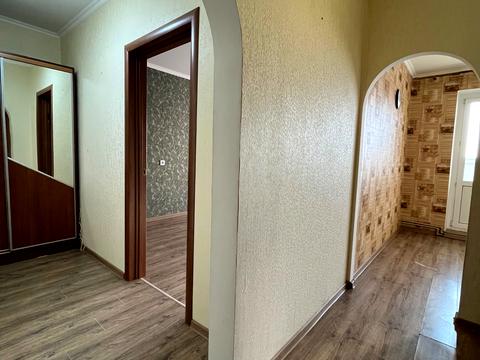 квартира за адресою Чернігів, Курсанта Єськова вул., 14-Б