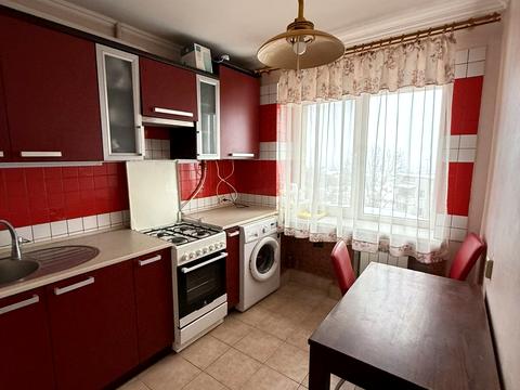 квартира за адресою Кривчицька Дорога вул., 1