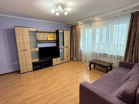 квартира за адресою Кривчицька Дорога вул., 1