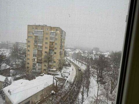 квартира за адресою Кривчицька Дорога вул., 1