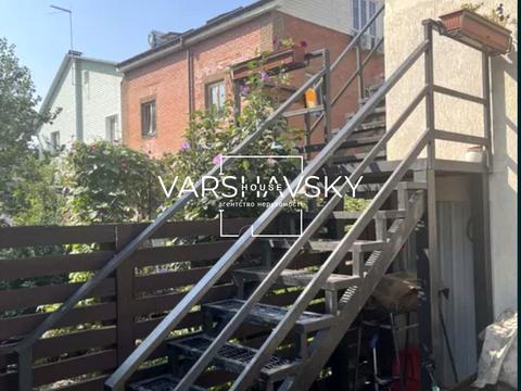 будинок за адресою Олександра Бринжали вул. (Тешебаєва)