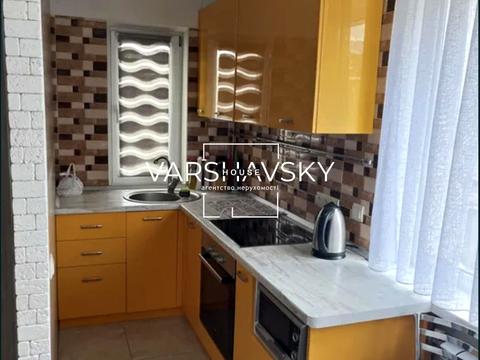 будинок за адресою Олександра Бринжали вул. (Тешебаєва)