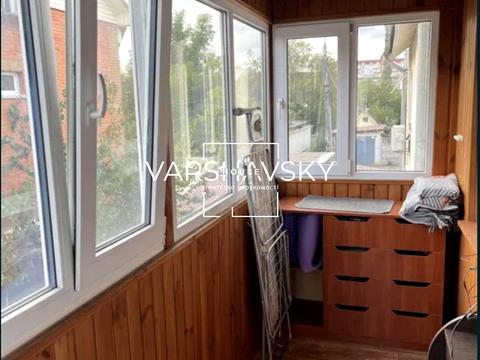 будинок за адресою Олександра Бринжали вул. (Тешебаєва)