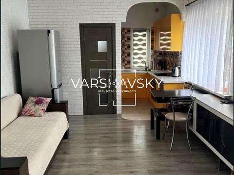 будинок за адресою Олександра Бринжали вул. (Тешебаєва)