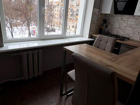 квартира за адресою Академіка Шалімова вул. (Героїв Севастополя), 8