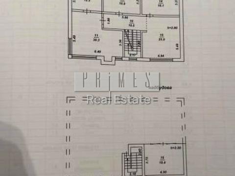 будинок за адресою Миру вул.