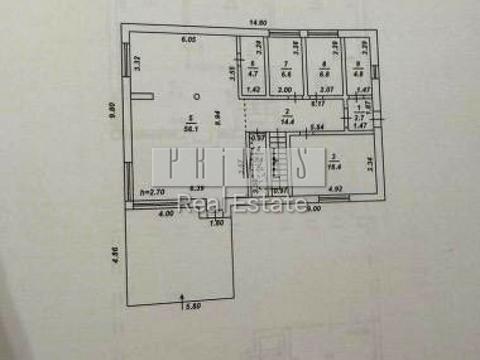 будинок за адресою Миру вул.