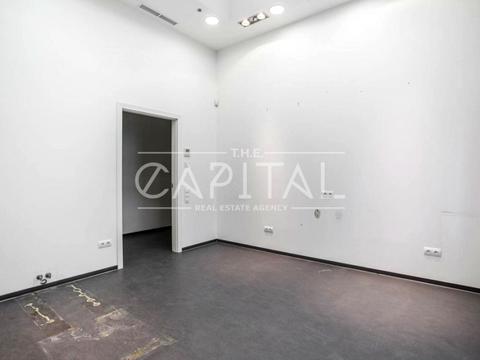 комерційна за адресою Оболонська набережна вул., 1