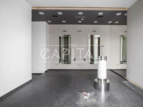 комерційна за адресою Оболонська набережна вул., 1