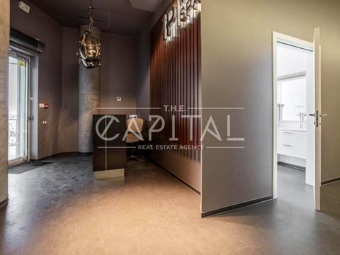 комерційна за адресою Оболонська набережна вул., 1