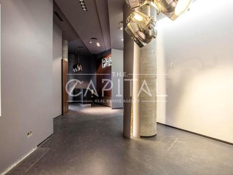 комерційна за адресою Оболонська набережна вул., 1