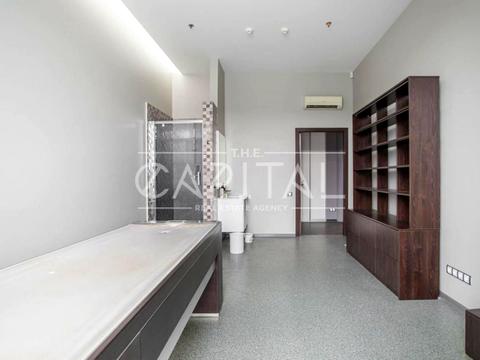 комерційна за адресою Оболонська набережна вул., 1