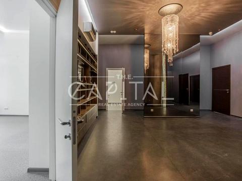 комерційна за адресою Оболонська набережна вул., 1