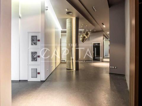 комерційна за адресою Оболонська набережна вул., 1