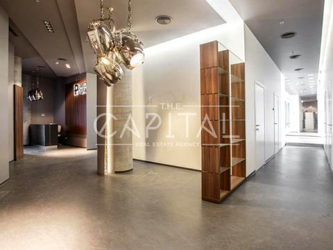 комерційна за адресою Оболонська набережна вул., 1