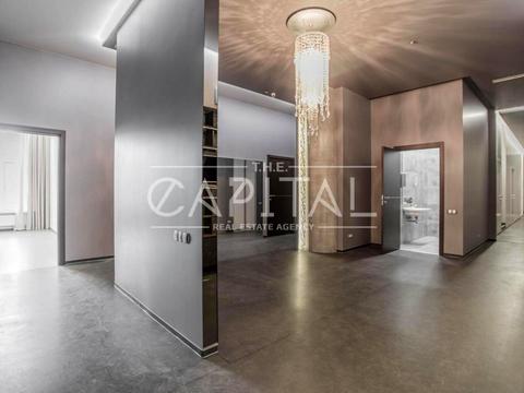 комерційна за адресою Оболонська набережна вул., 1