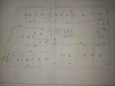 комерційна за адресою Оболонська набережна вул., 1