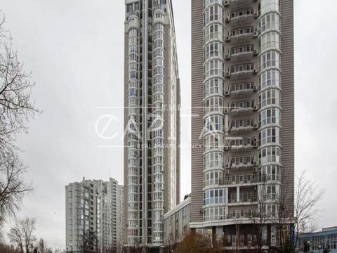 комерційна за адресою Оболонська набережна вул., 1