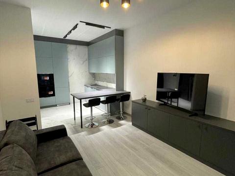 квартира за адресою Берестейський просп. (Перемоги), 11 к2