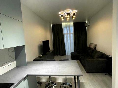 квартира за адресою Берестейський просп. (Перемоги), 11 к2