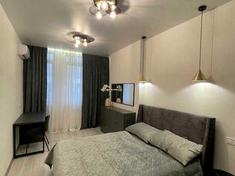 квартира за адресою Берестейський просп. (Перемоги), 11 к2