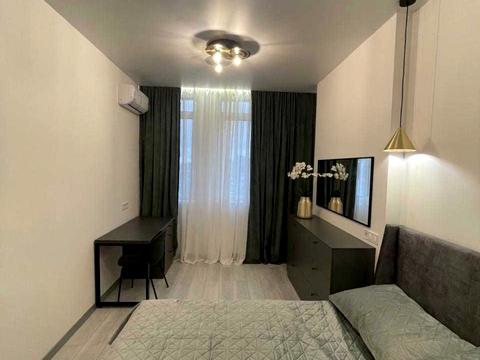 квартира за адресою Берестейський просп. (Перемоги), 11 к2