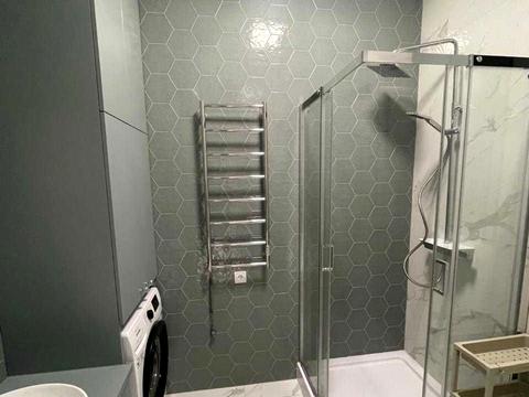 квартира за адресою Берестейський просп. (Перемоги), 11 к2