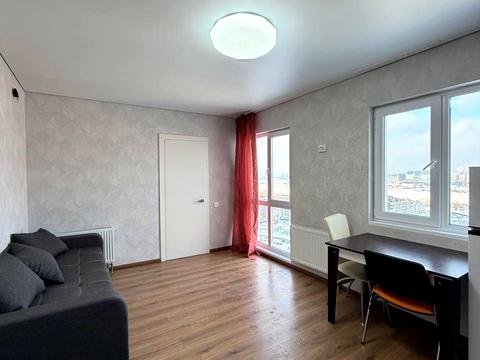 квартира по адресу Михаила Максимовича ул. (Трутенко Онуфрия), 28-Б