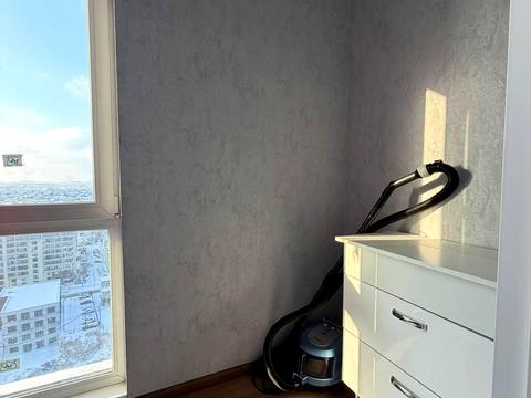 квартира по адресу Михаила Максимовича ул. (Трутенко Онуфрия), 28-Б