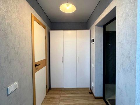 квартира по адресу Михаила Максимовича ул. (Трутенко Онуфрия), 28-Б