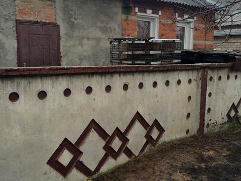 будинок за адресою Харків, Квітуча вул.