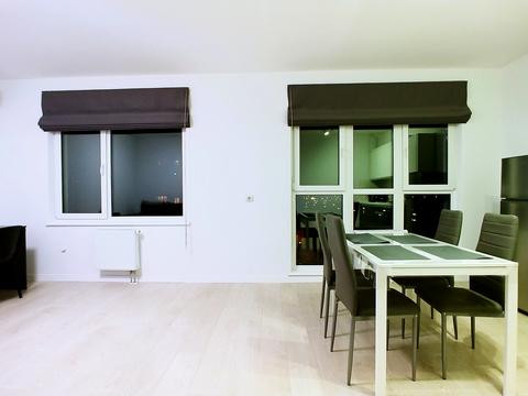 квартира за адресою Вишняківська вул., 4