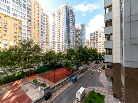 квартира за адресою Андрія Верхогляда вул. (Михайла Драгомирова), 12