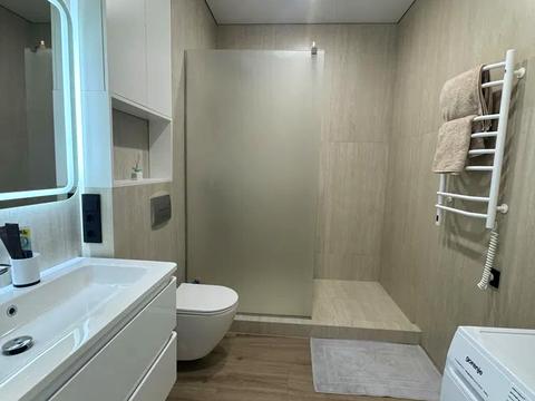 квартира за адресою Набережна Перемоги вул., 7