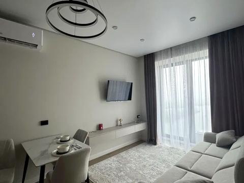 квартира за адресою Набережна Перемоги вул., 7