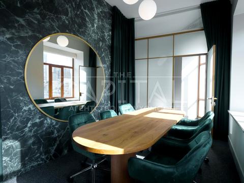 комерційна за адресою Велика Васильківська вул. (Червоноармійська), 43/16