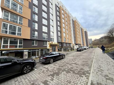 квартира по адресу Малоголосковская ул., (Будинок)