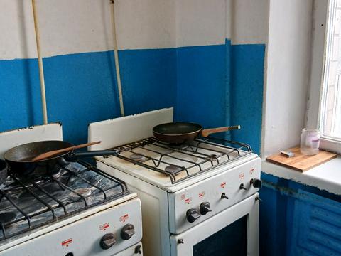 квартира за адресою Сергія Зулінського вул. (Тарногродського), 37