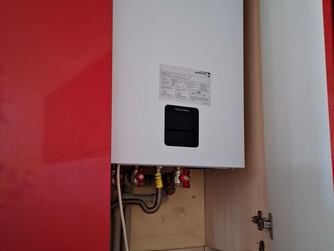 квартира за адресою Антона Грицая вул. (Ляхова), 12А