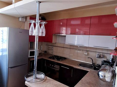 квартира за адресою Антона Грицая вул. (Ляхова), 12А