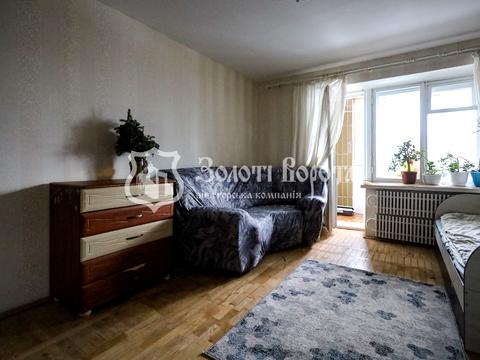 квартира за адресою Тростянецька вул., 47