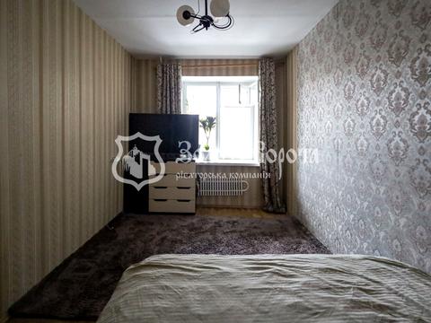 квартира за адресою Тростянецька вул., 47