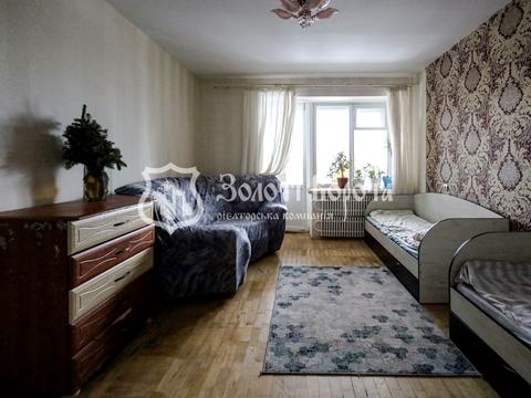 квартира за адресою Тростянецька вул., 47