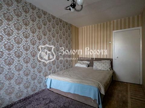 квартира за адресою Тростянецька вул., 47