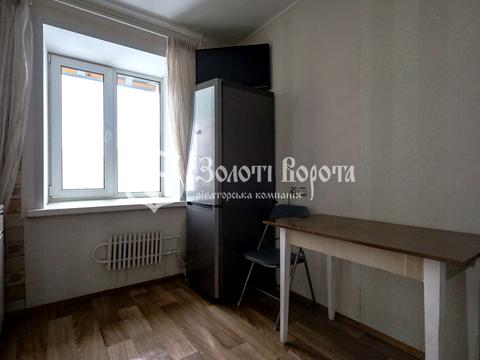 квартира за адресою Тростянецька вул., 47