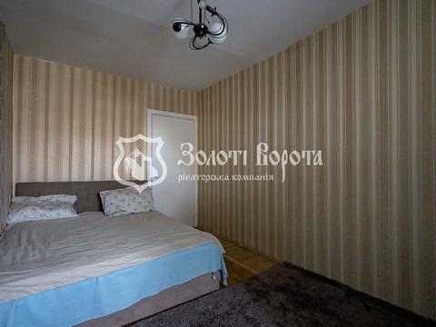 квартира за адресою Тростянецька вул., 47