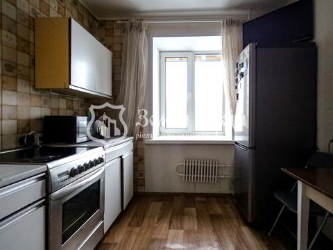 квартира за адресою Тростянецька вул., 47